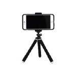 Trépied istabilizer smartflex - pieds souples - boule - appareil photo et téléphone portable - plastique ... Trépied istabilizer smartflex - pieds souples - boule - appareil photo et téléphone portable - plastique ...