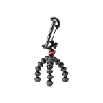 Trépied joby gorillapod mobile mini - pieds souples - pour téléphone portable - hauteur 13 cm - couleur ... Trépied joby gorillapod mobile mini - pieds souples - pour téléphone portable - hauteur 13 cm - couleur ...