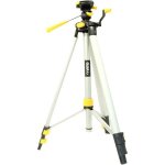 Tr�pied t�lescopique pour lasers niveaux lasers appareils photos camescopes vito 60 � 150 cm tr�pied ...