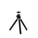 Trpied photomini trpied flexible en alliage daluminium support  2 sections pour projecteur appareil ...