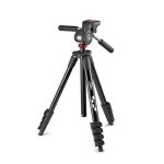Trépied photo / smartphone - joby - compact advanced kit - rotule 3d - fixation universelle - 3 kg max ... Trépied photo / smartphone - joby - compact advanced kit - rotule 3d - fixation universelle - 3 kg max ...
