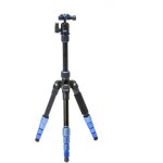 Benro kit tr�pied slim travel aluminium fsl09an00 + rotule n00