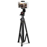Trpied smartphone - rotary - 150 - dclencheur bluetooth - compact - stabilit sur sols ingaux