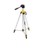 Mini trpied tlescopique stanley - 0. 75m  1. 84m - de0881t - xj