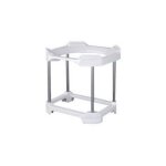 Trpied universel chauffe eau quadripode vertical mural 50  200l - atlantic