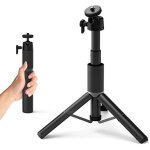 Trpied vidoprojecteur - universel - rglable - alliage daluminium - panorama 360 - inclinaison 135 ...