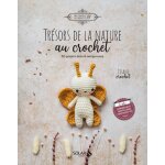 Tr�sors de la nature au crochet
