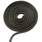 Tresse Ø 10mm pour insert de cheminee Tresse Ø 10mm pour insert de cheminee