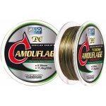 Tresse asso camouflage 16 / 100 - 130 m