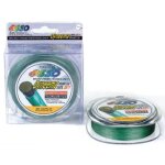 Tresse asso dyneema 16 / 100 - verte 250 m