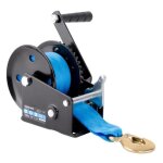 Treuil à courroie güde gghw 5408 - force de traction maximale 540 kg Treuil à courroie güde gghw 5408 - force de traction maximale 540 kg