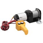Treuil électrique 12 v 907 kg télécommande filaire hililand - - lis pois: 6 ? Treuil électrique 12 v 907 kg télécommande filaire hililand - - lis pois: 6 ?
