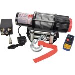 Treuil lectrique 4x4 2. 7t 12v