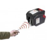 Treuil Électrique 12v 25t avec télécommande sans fil ? remorque & nautisme Treuil Électrique 12v 25t avec télécommande sans fil ? remorque & nautisme