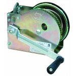 Treuil de halage goliath 1600 kg - marque goliath - modle 16n2f - d - dimensions 7 / 14m