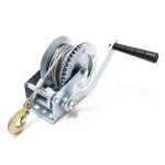 Wiltec treuil  cble manuel d
