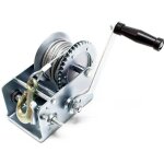 Wiltec treuil  cble manuel d