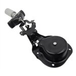 Treuil de roue de secours l�ve - roue de secours support de treuil compatible avec discovery 3 discovery ...