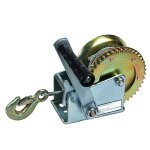 Treuil  tambour 550kgs autobest