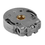 Treuil � vis sans fin 10:1 pour volet roulant mod�le c10 / c8 afc zamak - cherubini - 73118004ach00