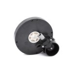 Treuil volet roulant - zf k501 - sortie lat�rale droite - compatible profils veka - manuel