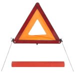 Triangle de pré signalisation Triangle de pré signalisation