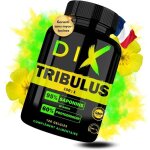 Tribulus dix 1001 - capsule haute concentration 1001 - performance sportive - 95 sapionins - 60 protodioscin ...