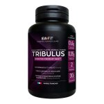 Eafit tribulus - 90 comprimés - booster énergétique - certifié anti - dopage Eafit tribulus - 90 comprimés - booster énergétique - certifié anti - dopage
