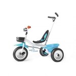 Tricycle bb volutif 4 en 1 - b. livem - pour enfants de 18 mois  6 ans - sige ergonomique et pneus ...