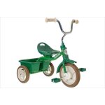 Tricycle enfant - italtrike - transporter primavera - cadre en métal - benne en plastique - pneus increvables ... Tricycle enfant - italtrike - transporter primavera - cadre en métal - benne en plastique - pneus increvables ...