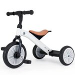 Tricycle pour enfants - vélo bmw - roues eva - 3 à 6 ans - blanc Tricycle pour enfants - vélo bmw - roues eva - 3 à 6 ans - blanc