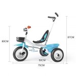 Tricycle vlo enfant tricycle enfanttricycle pour bb 1 - 6 ans vlo