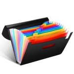 Trieur 12 compartiments a4 chemise papier classeur rangement administratif document porte dossier bureau ... Trieur 12 compartiments a4 chemise papier classeur rangement administratif document porte dossier bureau ...
