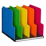 Trieur 5 divisions exacompta modulotop Trieur 5 divisions exacompta modulotop