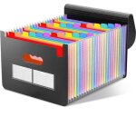 Trieur a4 range document bureau rangement papier classeur trieur 24 compartiments extensible a4 accordéon ... Trieur a4 range document bureau rangement papier classeur trieur 24 compartiments extensible a4 accordéon ...