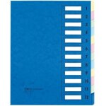 Trieur junior clips 12 c bleu