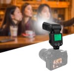 Triopo tr - 960ii flash externe professionnel haute compatibilité pour canon nikon hb057 Triopo tr - 960ii flash externe professionnel haute compatibilité pour canon nikon hb057
