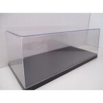 Modèle réduit - triple - vitrine - Échelle 1 / 18 - 34 cm - bon état de la boîte Modèle réduit - triple - vitrine - Échelle 1 / 18 - 34 cm - bon état de la boîte