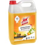 Triple action - nettoie d�graisse & fait briller - sols et surfaces - formule naturelle - au savon noir ...