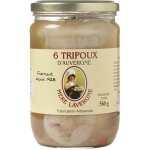 Tripoux dauvergne de la mère lavergne - 6 tripoux bocal 560 gr Tripoux dauvergne de la mère lavergne - 6 tripoux bocal 560 gr