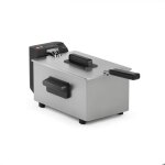 Tristar fr - 9326 friteuse - 3l - 2000w - inox avec zone froide