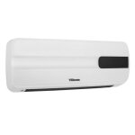 Tristar chauffage en céramique ka - 5070 2000 w avec télécommande Tristar chauffage en céramique ka - 5070 2000 w avec télécommande