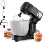 Tristar mx - 4870 - robot p�tissier 800w - bol 45l - 12 programmes