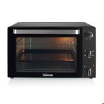 Tristar ov - 3650 - mini four 20l 1300w - four ind�pendant - noir