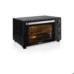 Tristar ov - 3660 - four � convection 38l 1800w - four ind�pendant - noir