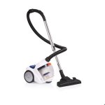 Tristar sz - 4115 ? aspirateur sans sac 700w ? capacit� 2l ? c�ble 4m ? filtre hepa