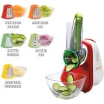 Tritatutto moulinex dj755g / fresh express + 0143988