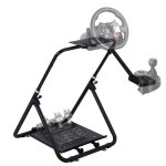 Triumpunpre support de volant de course pliable x - type pour simulateur ? compatibilit� xbox 360 ps5 ...