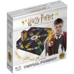 Trivial pursuit harry potter édition ultimate, winning moves Trivial pursuit harry potter édition ultimate, winning moves