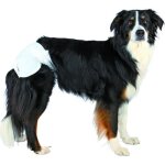 Trixie couches pour chiens taille l
